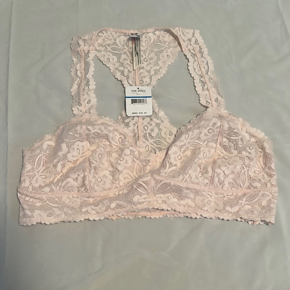 Free People Bralette
